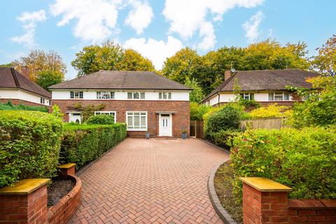 undefined, Albert Drive, Woodham, Woking, GU21