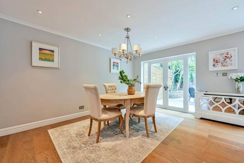 3 bedroom semi-detached house for sale, Albert Drive, Woodham, Woking, GU21
