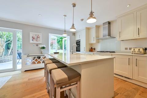 3 bedroom semi-detached house for sale, Albert Drive, Woodham, Woking, GU21