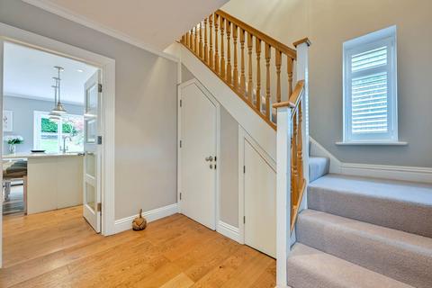 undefined, Albert Drive, Woodham, Woking, GU21