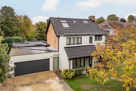 5 bedroom detached house for sale, Burney Close, Fetcham, Leatherhead, KT22