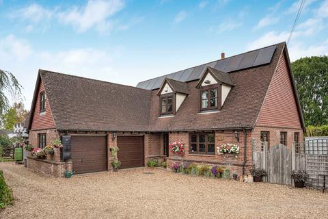 5 bedroom house for sale, St. Ives Road, Hilton, Cambridgeshire.