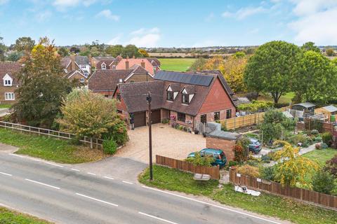 5 bedroom house for sale, St. Ives Road, Hilton, Cambridgeshire.