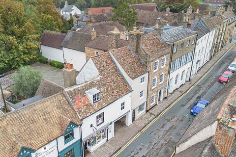 undefined, High Street, Huntingdon, Cambridgeshire.