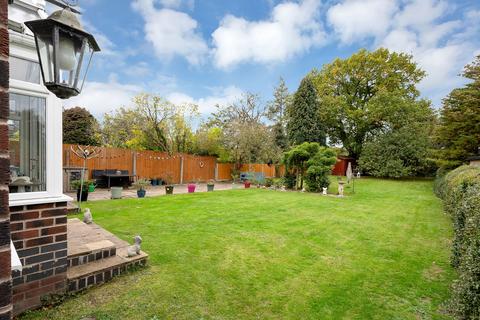 5 bedroom detached house for sale, Nanpantan Road, Loughborough LE11