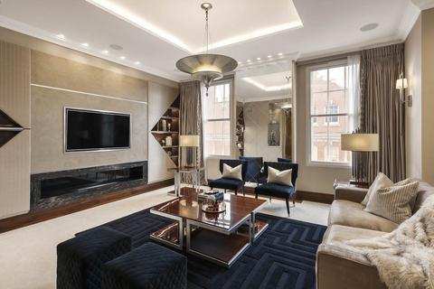2 bedroom apartment to rent, Park Street, London, W1K