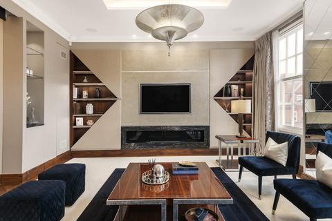 2 bedroom apartment to rent, Park Street, London, W1K