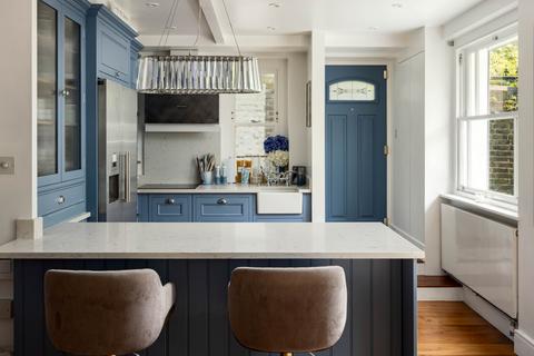 2 bedroom apartment for sale, Greville Road, London, NW6