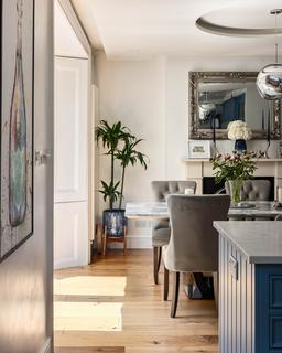 2 bedroom apartment for sale, Greville Road, London, NW6