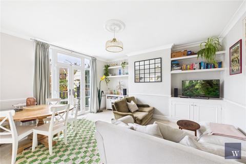 undefined, Romola Road, London, SE24