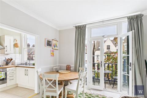 undefined, Romola Road, London, SE24