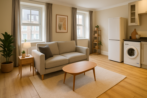 undefined, Northfield Avenue, London W13