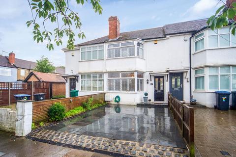 undefined, Severn Drive, Enfield EN1