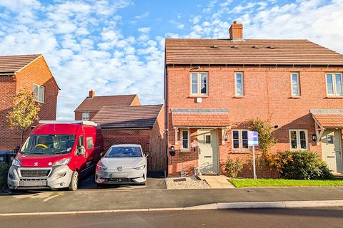undefined, Holywell Drive, Temple Herdewyke, Southam