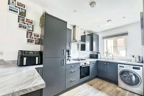 undefined, Holywell Drive, Temple Herdewyke, Southam