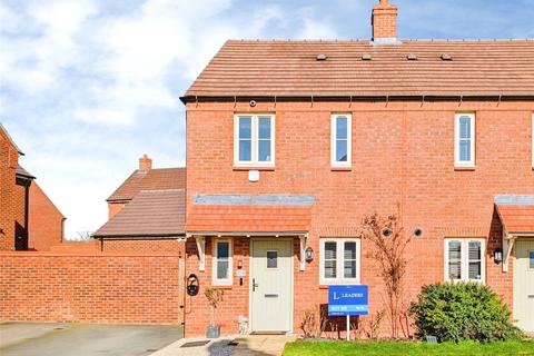 undefined, Holywell Drive, Temple Herdewyke, Southam