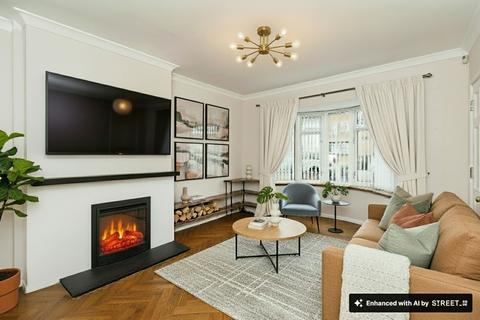 undefined, Eden Street, Chesterfield S42
