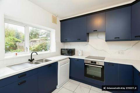 undefined, Eden Street, Chesterfield S42