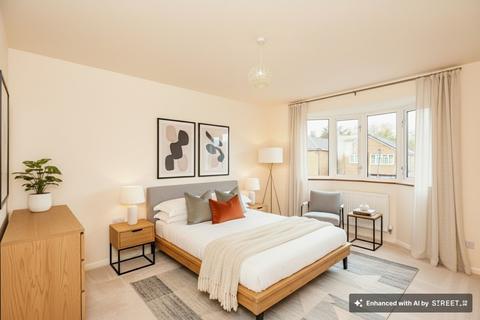 undefined, Eden Street, Chesterfield S42