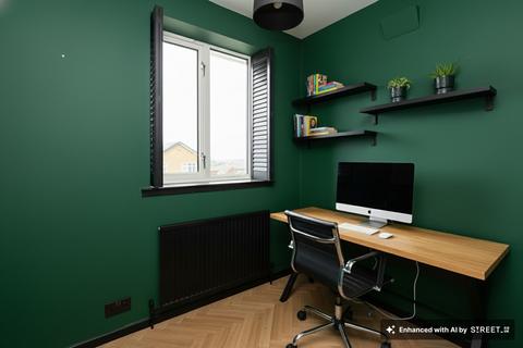 undefined, Eden Street, Chesterfield S42