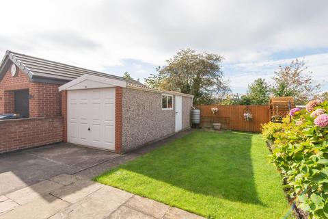 3 bedroom semi-detached house for sale, Muirfield Close, Chesterfield S41