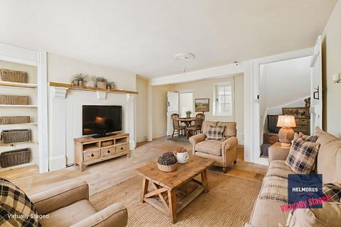 3 bedroom cottage for sale, South View, Coldridge, EX17