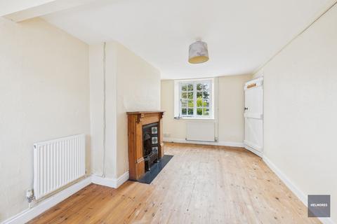 3 bedroom cottage for sale, South View, Coldridge, EX17
