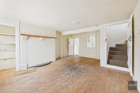 3 bedroom cottage for sale, South View, Coldridge, EX17