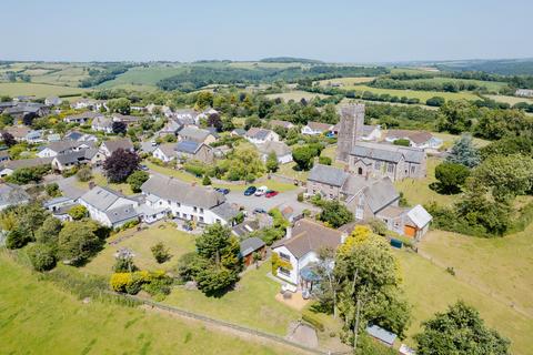 3 bedroom cottage for sale, South View, Coldridge, EX17