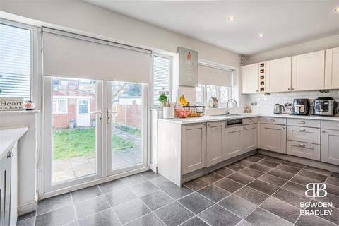 undefined, Ascot Close, Hainault