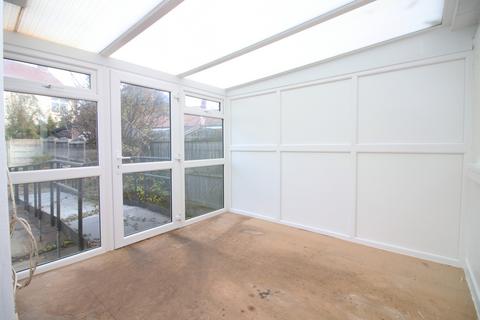 undefined, Luton Road,  Thornton-Cleveleys, FY5
