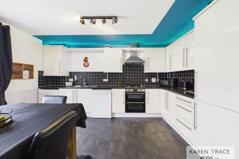 3 bedroom semi-detached house for sale, Fortune Drive, Par PL24