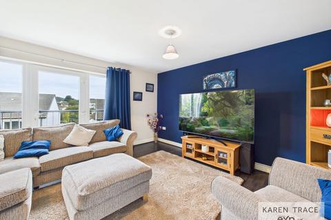 3 bedroom semi-detached house for sale, Fortune Drive, Par PL24