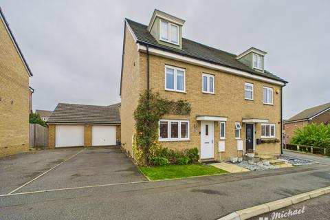4 bedroom semi-detached house for sale, Leighton Buzzard LU7