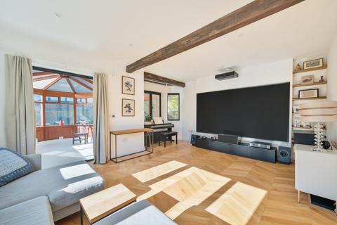 4 bedroom detached house for sale, Guildford Road, Fetcham, KT22