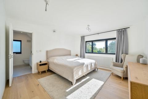4 bedroom detached house for sale, Guildford Road, Fetcham, KT22