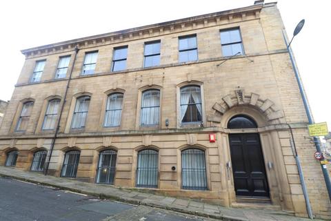 undefined, Burnett Street, Bradford, West Yorkshire, BD1
