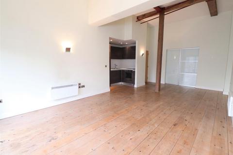 undefined, Burnett Street, Bradford, West Yorkshire, BD1