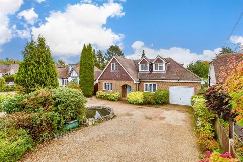 Caring Lane, Bearsted, Maidstone, Kent