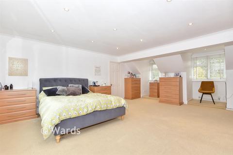 Caring Lane, Bearsted, Maidstone, Kent