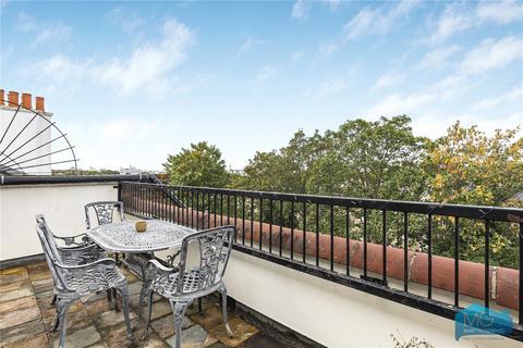 undefined, Barnsbury Terrace, Islington, London, N1