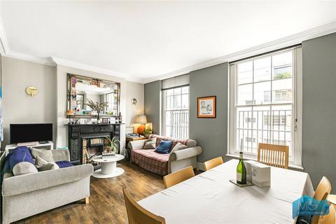 undefined, Barnsbury Terrace, Islington, London, N1