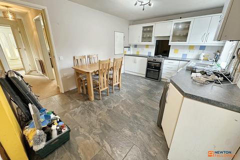 3 bedroom terraced house for sale, Lessingham, Orton Brimbles, Peterborough, PE2