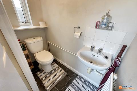 3 bedroom terraced house for sale, Lessingham, Orton Brimbles, Peterborough, PE2
