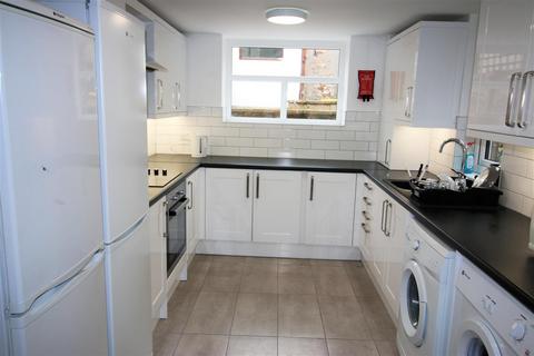 undefined, Bowerham Road, Lancaster LA1