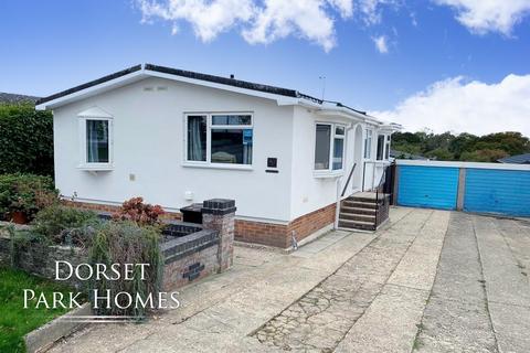 undefined, Westwoods Park, Bashley Cross Road, New Milton, Hampshire