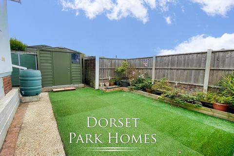 undefined, Westwoods Park, Bashley Cross Road, New Milton, Hampshire