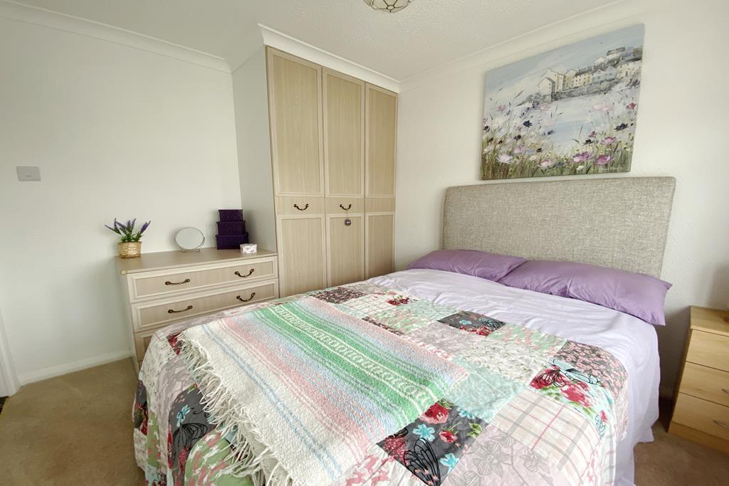 Fitted wardrobes