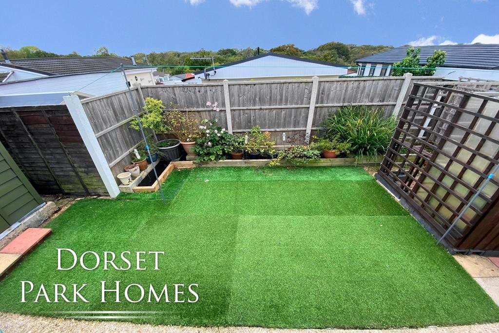 Artificial Lawn