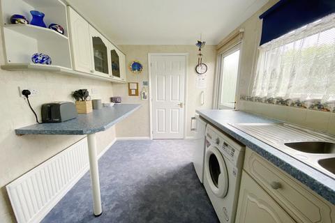 undefined, Westwoods Park, Bashley Cross Road, New Milton, Hampshire